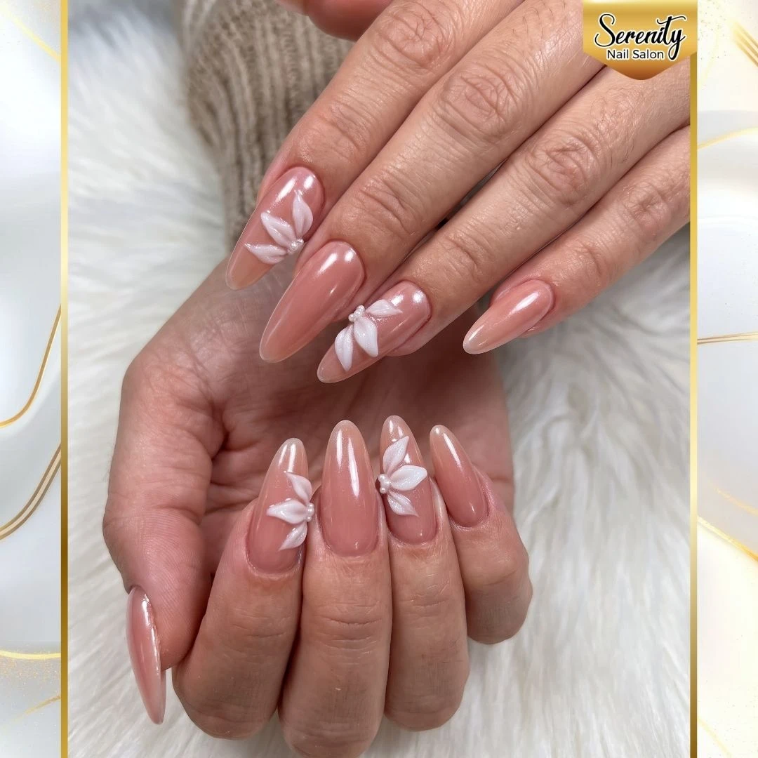 Serenity Nail Salon